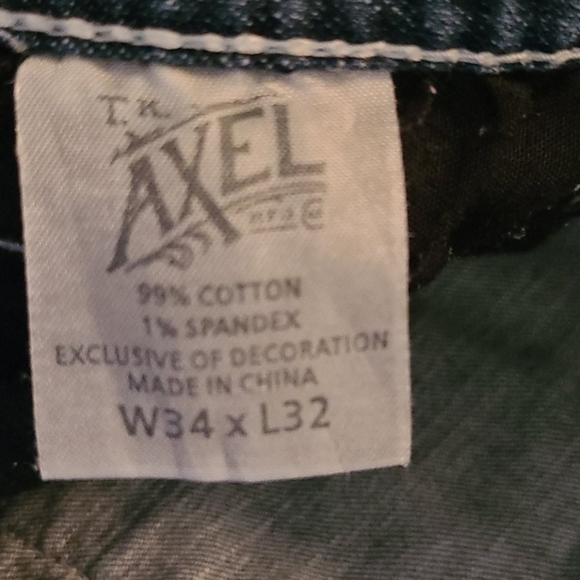 Jeans - Picture 5 of 8